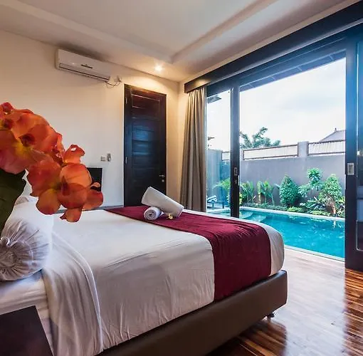 Villa Gayatri Seminyak (Bali)