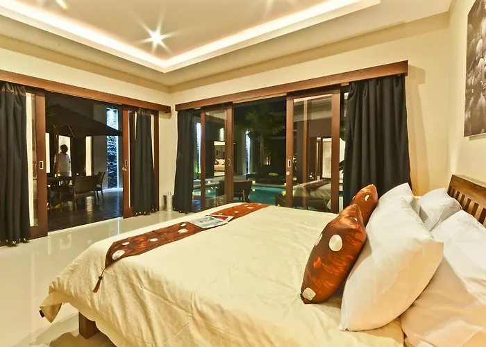 Villa Gayatri *