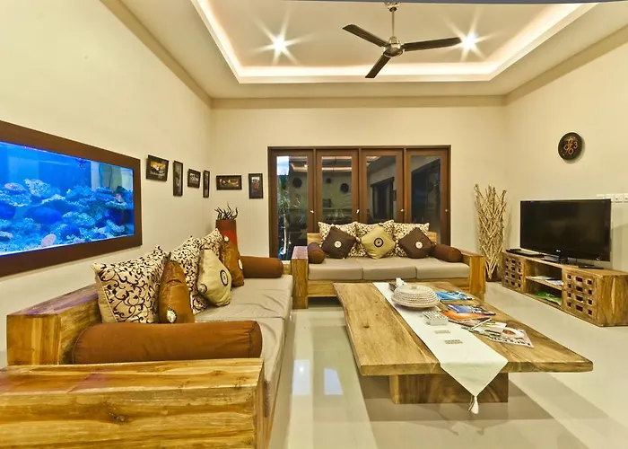 Gayatri Villa
