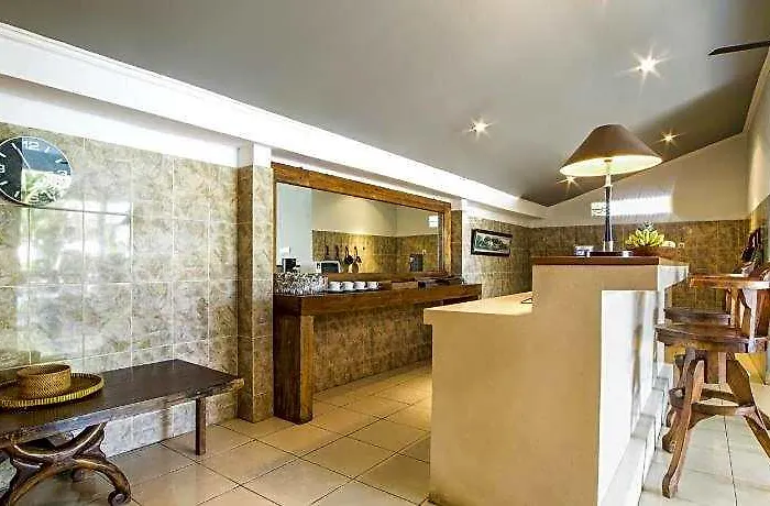 Gayatri Villa *