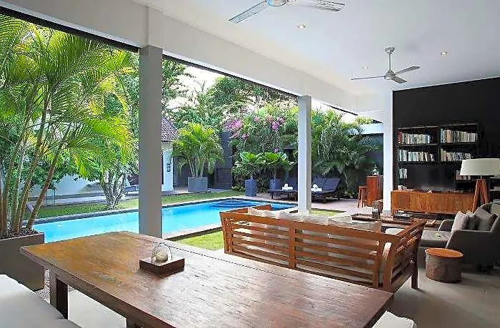 Villa Gayatri Seminyak