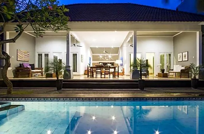 Villa Gayatri