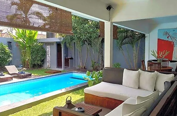 Gayatri Villa *
