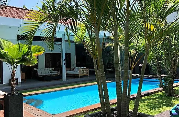 Villa Gayatri Seminyak (Bali)