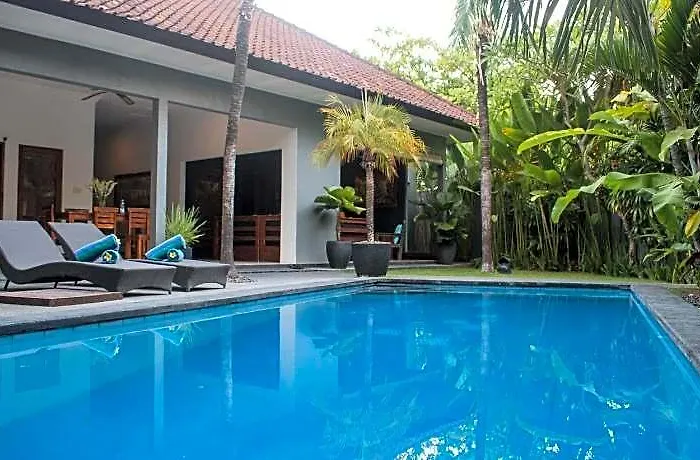 Villa Gayatri