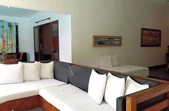 Villa Gayatri Seminyak