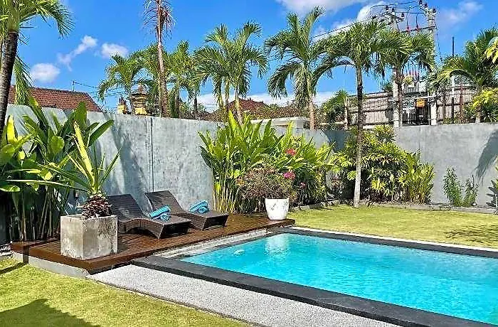 Gayatri Seminyak (Bali)