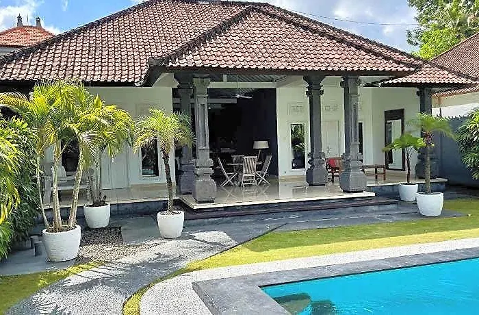 Gayatri Seminyak