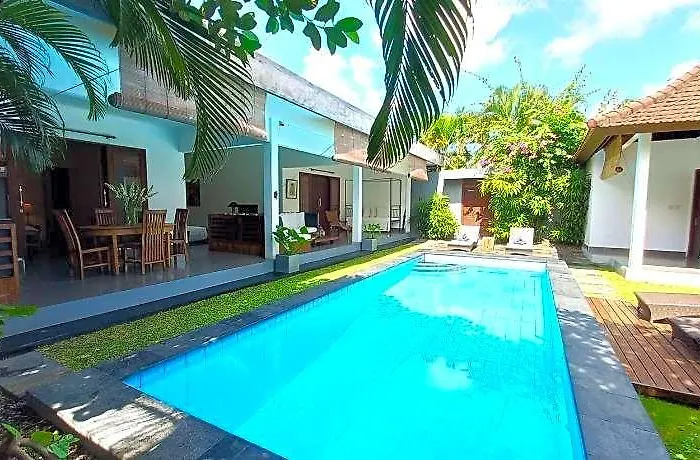 Villa Gayatri Seminyak