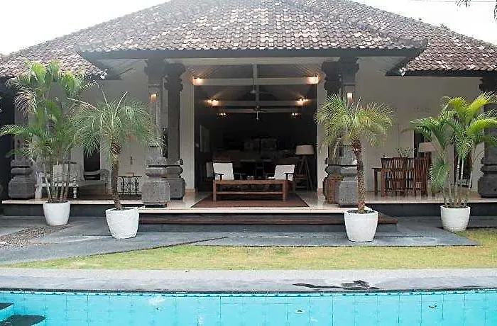 Gayatri * Seminyak