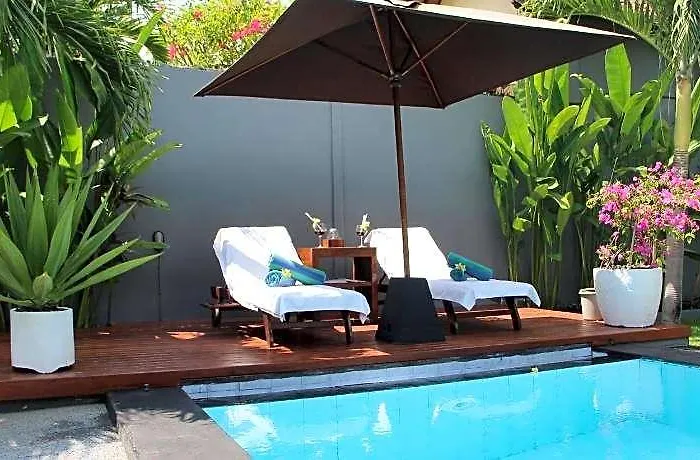 Villa Gayatri