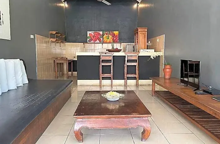 Gayatri * Seminyak