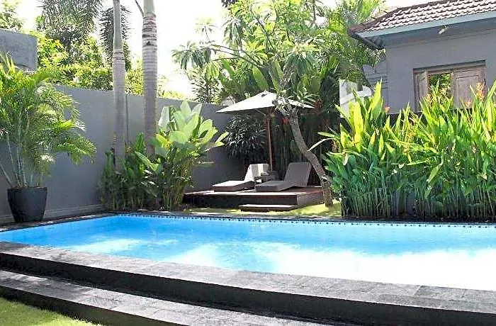 Gayatri Villa