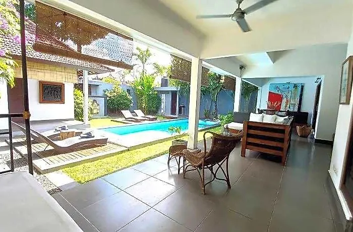 Gayatri Villa *