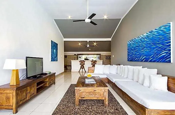 Gayatri Villa *