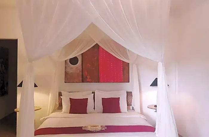 Gayatri Seminyak (Bali)