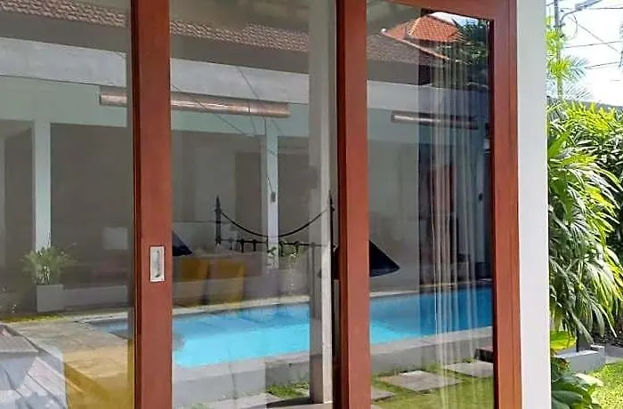 Villa Gayatri