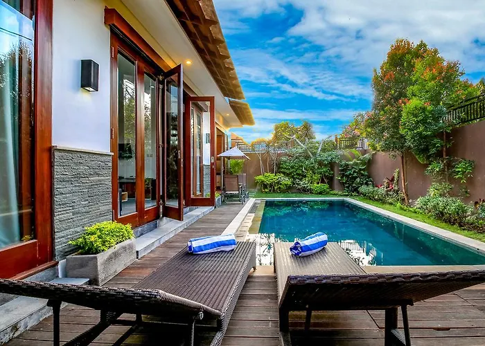 Gayatri Villa