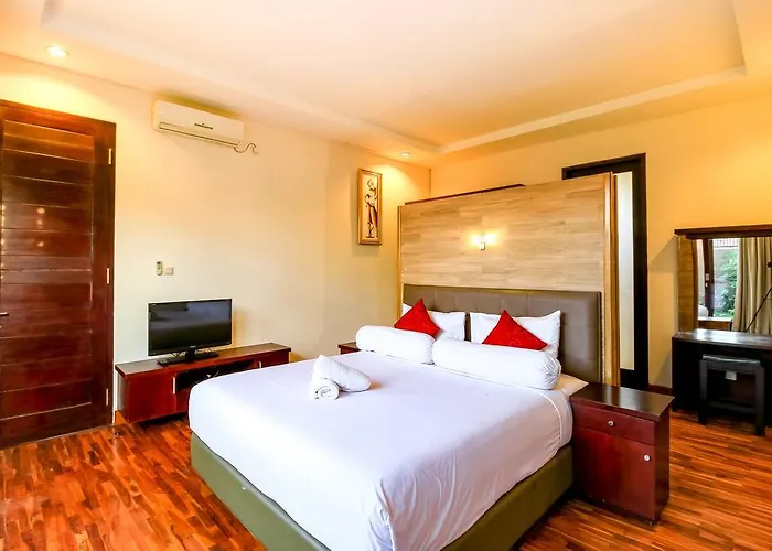 Gayatri Seminyak (Bali)