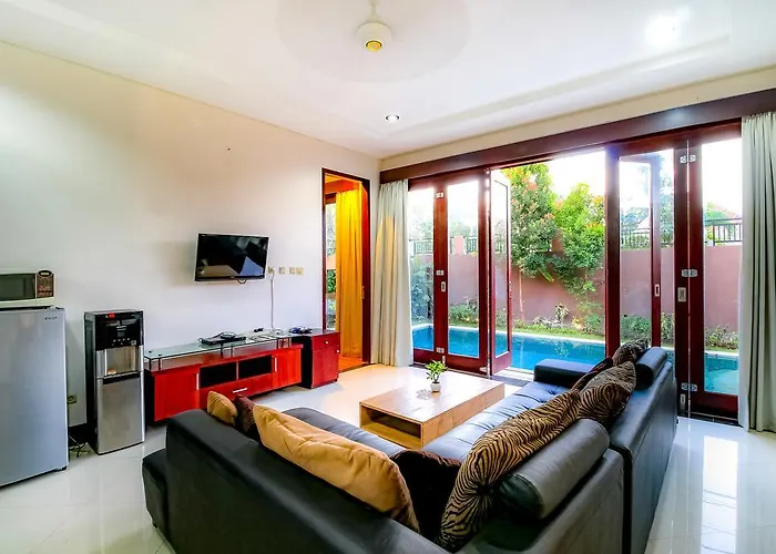 Gayatri Villa