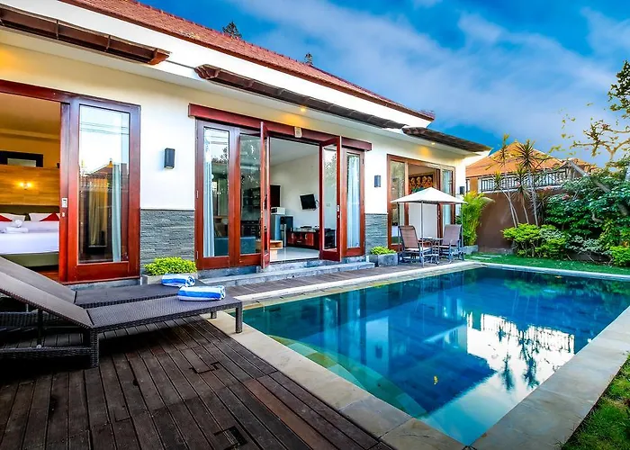 Gayatri Villa *