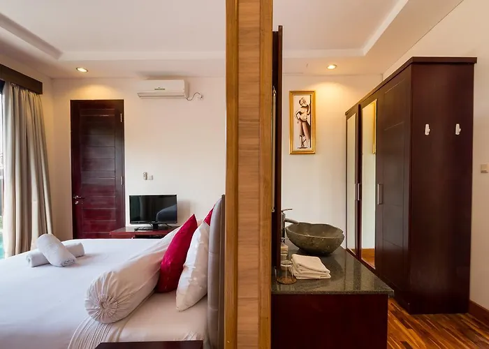 Gayatri Seminyak (Bali)