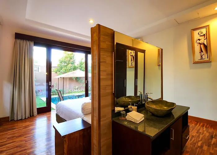 Villa Gayatri