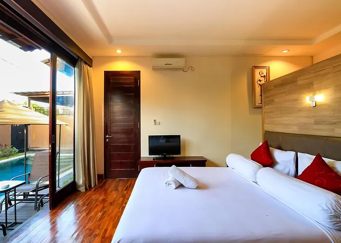 Gayatri Seminyak (Bali)