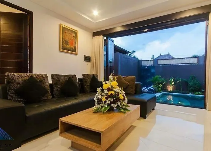 Gayatri Villa Seminyak (Bali)