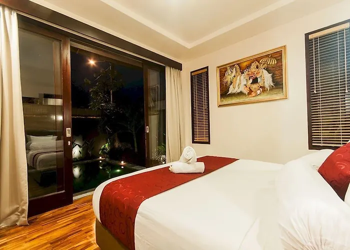 Gayatri Seminyak (Bali)