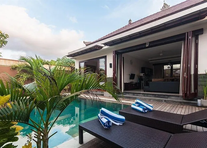 Gayatri Villa Seminyak (Bali)