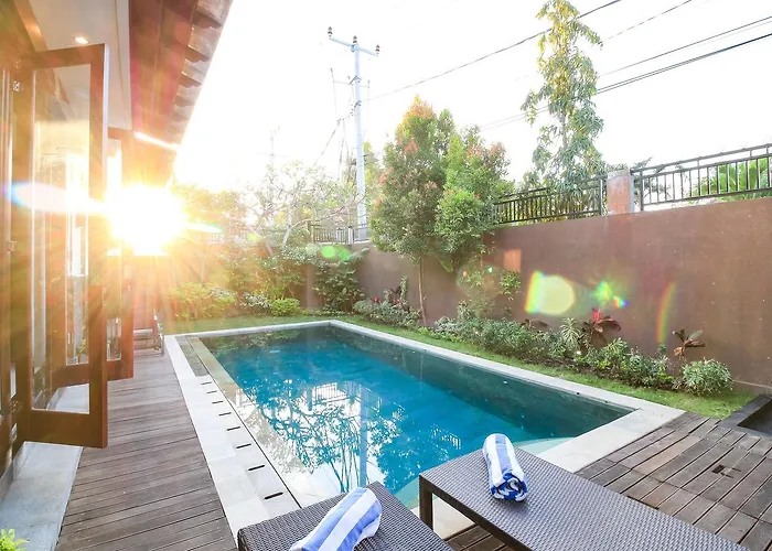 Villa Gayatri
