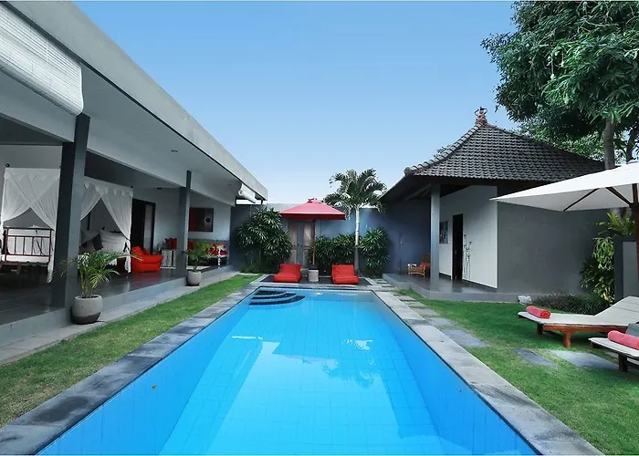 Gayatri Seminyak (Bali)
